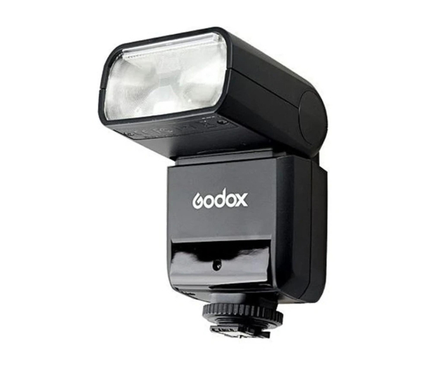 Godox TT350 TTL do Fujifilm - 1606178 - zdjęcie